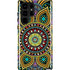 Sacred Wheel Colored Galaxy S25 Ultra Impact Case